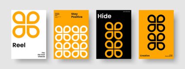 Soyut Kitap Kapağı Düzeni. Yaratıcı Arkaplan Şablonu. Geometrik Broşür Tasarımı. Pankart. El ilanı. İş sunumu. Poster. Rapor verin. Günlük. Dergi. Haber bülteni. Not defteri. Portföy