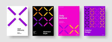 Creative Report Design. Abstract Flyer Layout. Geometric Business Presentation Template. Banner. Book Cover. Background. Brochure. Poster. Pamphlet. Newsletter. Notebook. Advertising. Catalog