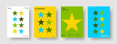 İzole edilmiş Flyer Şablonu. Modern İş Sunumu Tasarımı. Geometrik Kitap Kapağı Düzeni. Poster. Pankart. Geçmişi. Rapor verin. Broşür. Portföy. Dergi. El ilanı. Broşür. Broşür