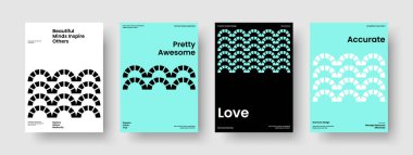 Modern Kitap Kapağı Düzeni. İzole Flyer Tasarımı. Soyut Broşür Şablonu. Pankart. İş sunumu. Geçmişi. Poster. Rapor verin. Dergi. Günlük. El ilanı. Katalog. Broşür. Broşür