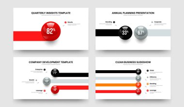 Creative Innovation 1 2 3 4 Step Infographic Frame Design Set. Atılgan Gösterimi: 1-2-3-4 Seçenek Çizelgesi Kaydırma Düzeni Vektör Resimleri Paketi.