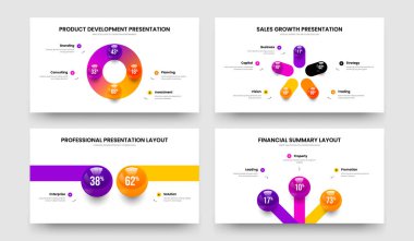 İş Kampanyası Dört Beş İki Üç Adım Bilgi Kaydırma Şablonu Vektör Resimleri Koleksiyonu. Minimalist Teklif 4523 Seçenek Diyagram Çerçeve Tasarımı Ayarları.