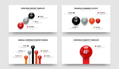 Renkli Giriş 3451 Seçenek Enfografik Çerçeve Tasarımı Koleksiyonu. Eğitim Profili Üç Dört Beş Bir Adım Diyagram Sunum Düzeni Vektör Çizimi.