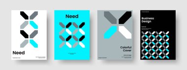 Yaratıcı Arkaplan Düzeni. Soyut Poster Tasarımı. Geometrik Broşür Şablonu. El ilanı. İş sunumu. Kitap kapağı. Pankart. Rapor verin. El ilanı. Broşür. Günlük. Katalog. Reklamcılık. Broşür