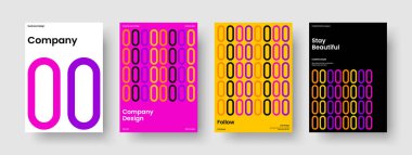 Geometrik Rapor Şablonu. Modern Flyer Design. Soyut Broşür Düzeni. Poster. Kitap kapağı. Pankart. Geçmişi. İş sunumu. Günlük. Not defteri. Katalog. Dergi. Reklamcılık. El ilanı