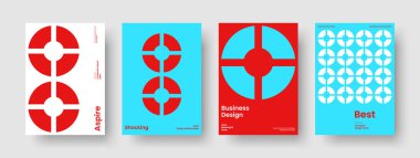 İzole Kitap Kapağı Tasarımı. Yaratıcı Rapor Şablonu. Geometrik Poster Düzeni. İş sunumu. El ilanı. Geçmişi. Broşür. Pankart. Dergi. Portföy. Marka Kimliği. Reklamcılık