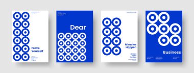 İzole Rapor Şablonu. Modern Arkaplan Tasarımı. Soyut Banner Düzeni. Kitap kapağı. İş sunumu. Poster. Broşür. El ilanı. Not defteri. Reklamcılık. Haber bülteni. Broşür. Marka Kimliği