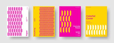 Yaratıcı Flyer Düzeni. Modern Arkaplan Tasarımı. İzole iş sunum şablonu. Kitap kapağı. Poster. Rapor verin. Pankart. Broşür. Dergi. Marka Kimliği. El ilanı. Reklamcılık. Katalog