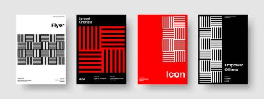 Geometrik İş Sunumu Tasarımı. Modern Broşür Şablonu. Soyut Poster Düzeni. Pankart. Rapor verin. Kitap kapağı. El ilanı. Geçmişi. Broşür. Dergi. El ilanı. Haber bülteni. Katalog. Broşür