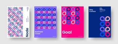 Modern Rapor Tasarımı. Yaratıcı Kitap Kapağı Düzeni. Geometrik Broşür Şablonu. El ilanı. İş sunumu. Poster. Geçmişi. Pankart. Haber bülteni. Katalog. Portföy. Broşür. Not Defteri