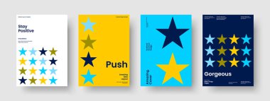 Soyut Poster Şablonu. İzole edilmiş Bayrak Tasarımı. Yaratıcı Kitap Kapağı Düzeni. Broşür. İş sunumu. Geçmişi. Rapor verin. El ilanı. Broşür. Broşür. El ilanı. Marka Kimliği. Not Defteri