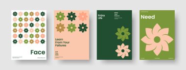 Modern Arkaplan Şablonu. İzole Rapor Düzeni. Yaratıcı Flyer Tasarımı. Poster. Broşür. İş sunumu. Kitap kapağı. Pankart. Marka Kimliği. El ilanı. Broşür. Not defteri. Günlük