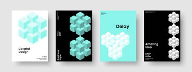 Soyut İş Sunum Düzeni. İzole Rapor Tasarımı. Modern Banner Şablonu. Kitap kapağı. Broşür. El ilanı. Geçmişi. Poster. Reklamcılık. Haber bülteni. El ilanı. Broşür. Portföy