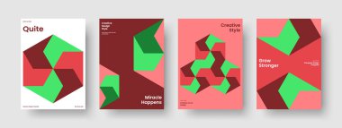 İzole Broşür Tasarımı. Geometrik Flyer düzeni. Soyut Poster Şablonu. İş sunumu. Pankart. Geçmişi. Kitap kapağı. Rapor verin. Haber bülteni. Broşür. Günlük. Portföy. Broşür