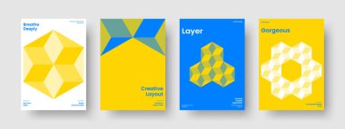Soyut Arkaplan Düzeni. Yaratıcı Broşür Şablonu. Modern Kitap Kapağı Tasarımı. Poster. Rapor verin. El ilanı. Pankart. İş sunumu. Not defteri. Katalog. Portföy. El ilanı. Marka Kimliği