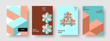 Geometrik Rapor Şablonu. İzole edilmiş Banner Planı. Modern Poster Tasarımı. İş sunumu. Broşür. Kitap kapağı. El ilanı. Geçmişi. El ilanı. Not defteri. Haber bülteni. Portföy. Dergi. Broşür