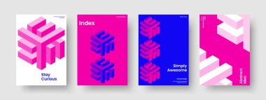 Soyut Flyer Şablonu. İzole Rapor Tasarımı. Geometrik İş Sunum Düzeni. Kitap kapağı. Poster. Pankart. Geçmişi. Broşür. Broşür. Dergi. Günlük. Portföy. Not defteri. El ilanı