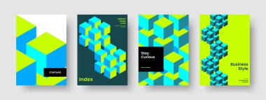 İzole Poster Düzeni. Yaratıcı Sancak Şablonu. Soyut Flyer Tasarımı. Rapor verin. Kitap kapağı. Geçmişi. İş sunumu. Broşür. Broşür. Portföy. Not defteri. El ilanı. Marka Kimliği