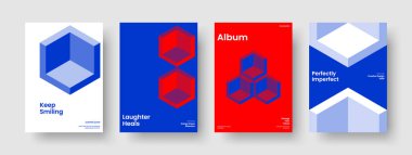 İzole edilmiş Flyer Şablonu. Geometrik Arkaplan Düzeni. Modern İş Sunumu Tasarımı. Broşür. Rapor verin. Poster. Pankart. Kitap kapağı. Dergi. Haber bülteni. Not defteri. Broşür. Portföy. Günlük