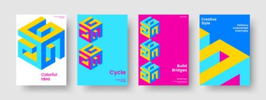 Soyut İş Sunum Şablonu. İzole Flyer Tasarımı. Modern Haber Düzeni. Geçmişi. Poster. Broşür. Kitap kapağı. Pankart. Not defteri. Günlük. Broşür. Katalog. Reklamcılık. Portföy