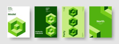 Yaratıcı Poster Düzeni. İzole Arkaplan Tasarımı. Geometrik İş Sunum Şablonu. Pankart. Kitap kapağı. Rapor verin. El ilanı. Broşür. Katalog. Reklamcılık. Haber bülteni. Dergi. Marka Kimliği