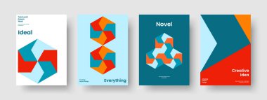 Modern Broşür Planı. İzole Flyer Tasarımı. Yaratıcı Poster Şablonu. Rapor verin. Pankart. Geçmişi. Kitap kapağı. İş sunumu. Günlük. Broşür. Broşür. Haber bülteni. Dergi