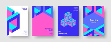 İzole Broşür Tasarımı. Geometrik Rapor Düzeni. Soyut Kitap Kapağı Şablonu. Pankart. Geçmişi. Poster. El ilanı. İş sunumu. Portföy. Günlük. Not defteri. Broşür. Dergi. El ilanı