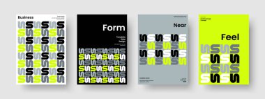 Modern Kitap Kapağı Düzeni. Soyut İş Sunum Şablonu. Geometrik Broşür Tasarımı. Poster. Pankart. El ilanı. Rapor verin. Geçmişi. Haber bülteni. Günlük. Broşür. Marka Kimliği. El ilanı