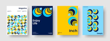 İzole Kitap Kapağı Tasarımı. Geometrik Arkaplan Düzeni. Soyut Flyer Şablonu. Broşür. Pankart. Rapor verin. İş sunumu. Poster. Günlük. Broşür. Broşür. Reklamcılık. Dergi. Katalog