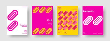 Geometrik Arkaplan Düzeni. Soyut Kitap Kapağı Tasarımı. İzole edilmiş Flyer Şablonu. İş sunumu. Poster. Broşür. Rapor verin. Pankart. Dergi. Not defteri. Portföy. Reklamcılık. Katalog