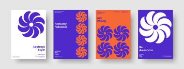 İzole Broşür Tasarımı. Soyut Kitap Kapağı Şablonu. Yaratıcı Arkaplan Düzeni. İş sunumu. Poster. Pankart. El ilanı. Rapor verin. Portföy. Marka Kimliği. Katalog. El ilanı. Reklamcılık