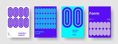 Soyut Rapor Şablonu. İzole Arkaplan Tasarımı. Yaratıcı Poster Düzeni. El ilanı. Kitap kapağı. Broşür. Pankart. İş sunumu. Reklamcılık. Marka Kimliği. Dergi. Haber bülteni. Broşür