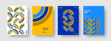 Geometrik Sancak Düzeni. Yaratıcı Broşür Şablonu. İzole Rapor Tasarımı. Geçmişi. El ilanı. Kitap kapağı. Poster. İş sunumu. Not defteri. El ilanı. Katalog. Günlük. Portföy. Dergi