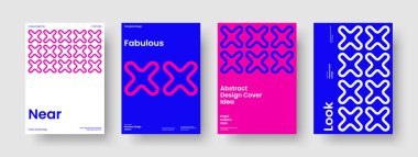 Yaratıcı Broşür Düzeni. İzole edilmiş Flyer Şablonu. Soyut Kitap Kapağı Tasarımı. Geçmişi. Rapor verin. İş sunumu. Poster. Pankart. Broşür. Portföy. Broşür. Marka Kimliği. El ilanı