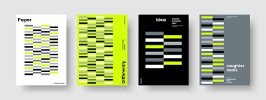 Modern Arkaplan Şablonu. Yaratıcı Poster Tasarımı. İzole edilmiş Flyer düzeni. Pankart. Broşür. Kitap kapağı. Rapor verin. İş sunumu. Broşür. Not defteri. Haber bülteni. Portföy. Dergi. Broşür