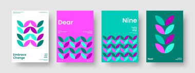 Geometrik Flyer düzeni. Yaratıcı Poster Tasarımı. Soyut Arkaplan Şablonu. Rapor verin. Pankart. Broşür. Kitap kapağı. İş sunumu. Reklamcılık. Haber bülteni. Broşür. El ilanı. Dergi