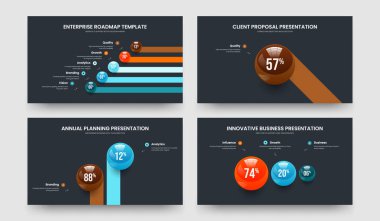 İş Stratejisi Beş Bir İki Üç Adım Çizelgesi Kaydırma Planı Vektör Çizim Paketi. Basit Hava Durumu 5123 Seçenek Bilgisel Çerçeve Tasarımı Koleksiyonu.