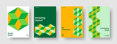 Modern İş Sunumu Tasarımı. Soyut Poster Düzeni. Geometrik Flyer Şablonu. Broşür. Rapor verin. Kitap kapağı. Pankart. Geçmişi. Dergi. Katalog. Broşür. Broşür. Günlük. Reklamcılık