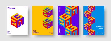 Yaratıcı Flyer Düzeni. Modern Poster Tasarımı. Soyut Arkaplan Şablonu. Pankart. Kitap kapağı. Broşür. İş sunumu. Rapor verin. Haber bülteni. Katalog. Not defteri. Marka Kimliği. Dergi