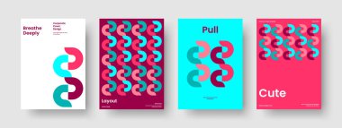 İzole Rapor Tasarımı. Yaratıcı Arkaplan Şablonu. Soyut Banner Düzeni. Kitap kapağı. Broşür. İş sunumu. El ilanı. Poster. Haber bülteni. Dergi. Katalog. Portföy. Broşür