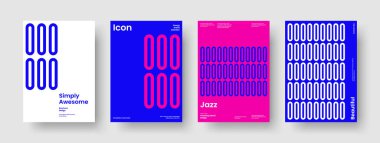 İzole Flyer Tasarımı. Geometrik İş Sunum Şablonu. Yaratıcı Broşür Düzeni. Pankart. Rapor verin. Kitap kapağı. Poster. Geçmişi. Broşür. Broşür. Günlük. Katalog. Haber bülteni