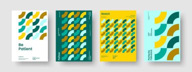 İzole Poster Şablonu. Soyut İş Sunum Düzeni. Yaratıcı Broşür Tasarımı. Geçmişi. Rapor verin. Pankart. Kitap kapağı. El ilanı. Broşür. Broşür. Haber bülteni. El ilanı. Reklamcılık