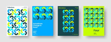 İzole Broşür Şablonu. Soyut Banner Düzeni. Geometrik Arkaplan Tasarımı. Poster. El ilanı. Kitap kapağı. Rapor verin. İş sunumu. Katalog. Dergi. El ilanı. Broşür. Not defteri. Portföy