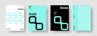Soyut Poster Düzeni. Modern Rapor Tasarımı. Geometrik Kitap Kapağı Şablonu. Broşür. Pankart. El ilanı. İş sunumu. Geçmişi. Günlük. Marka Kimliği. Broşür. El ilanı. Broşür