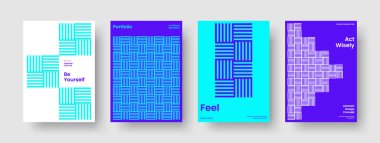 Modern Kitap Kapağı Düzeni. Yaratıcı Broşür Tasarımı. Soyut İş Sunum Şablonu. Rapor verin. El ilanı. Geçmişi. Pankart. Poster. Not defteri. Dergi. Reklamcılık. Broşür. Portföy. Broşür