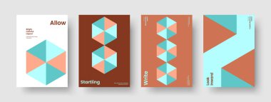 İzole Kitap Kapağı Tasarımı. Modern Broşür Planı. Yaratıcı Poster Şablonu. Pankart. İş sunumu. El ilanı. Rapor verin. Geçmişi. Not defteri. Broşür. Dergi. Katalog. El ilanı. Reklamcılık