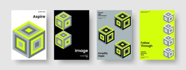 Modern Broşür Şablonu. Geometrik Arkaplan Tasarımı. Yaratıcı İş Sunumu Modeli. Rapor verin. Poster. Kitap kapağı. El ilanı. Pankart. Broşür. Katalog. El ilanı. Reklamcılık. Broşür. Dergi