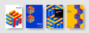 Soyut Kitap Kapağı Düzeni. Yaratıcı İş Sunumu Tasarımı. Modern Poster Şablonu. El ilanı. Rapor verin. Geçmişi. Broşür. Pankart. Portföy. El ilanı. Reklamcılık. Not defteri. Katalog. Günlük