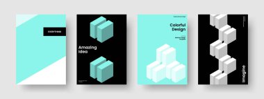 İzole edilmiş iş sunum düzeni. Modern Kitap Kapağı Şablonu. Yaratıcı Rapor Tasarımı. Geçmişi. Broşür. El ilanı. Pankart. Poster. Not defteri. Marka Kimliği. Dergi. Günlük. Reklamcılık