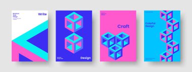 Modern Broşür Şablonu. Soyut İş Sunumu Tasarımı. Geometrik Arkaplan Düzeni. Rapor verin. Poster. Pankart. El ilanı. Kitap kapağı. Broşür. Marka Kimliği. Portföy. Haber bülteni. Dergi